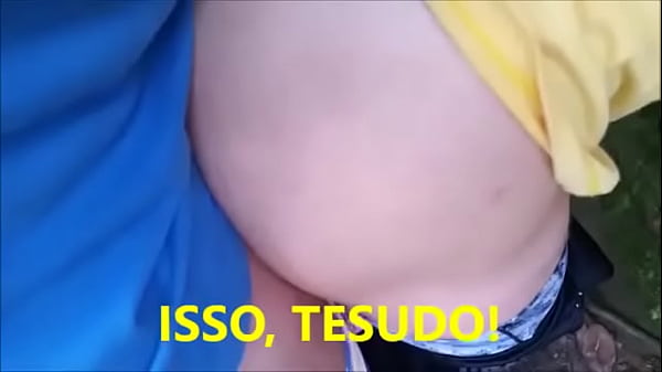 Download Video - Comendo o malhadinho da academia