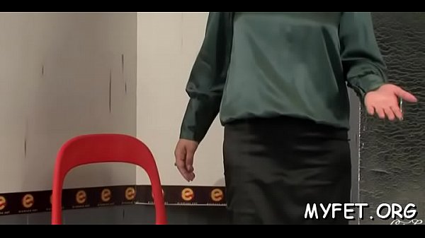 Rough strumpets test young chap