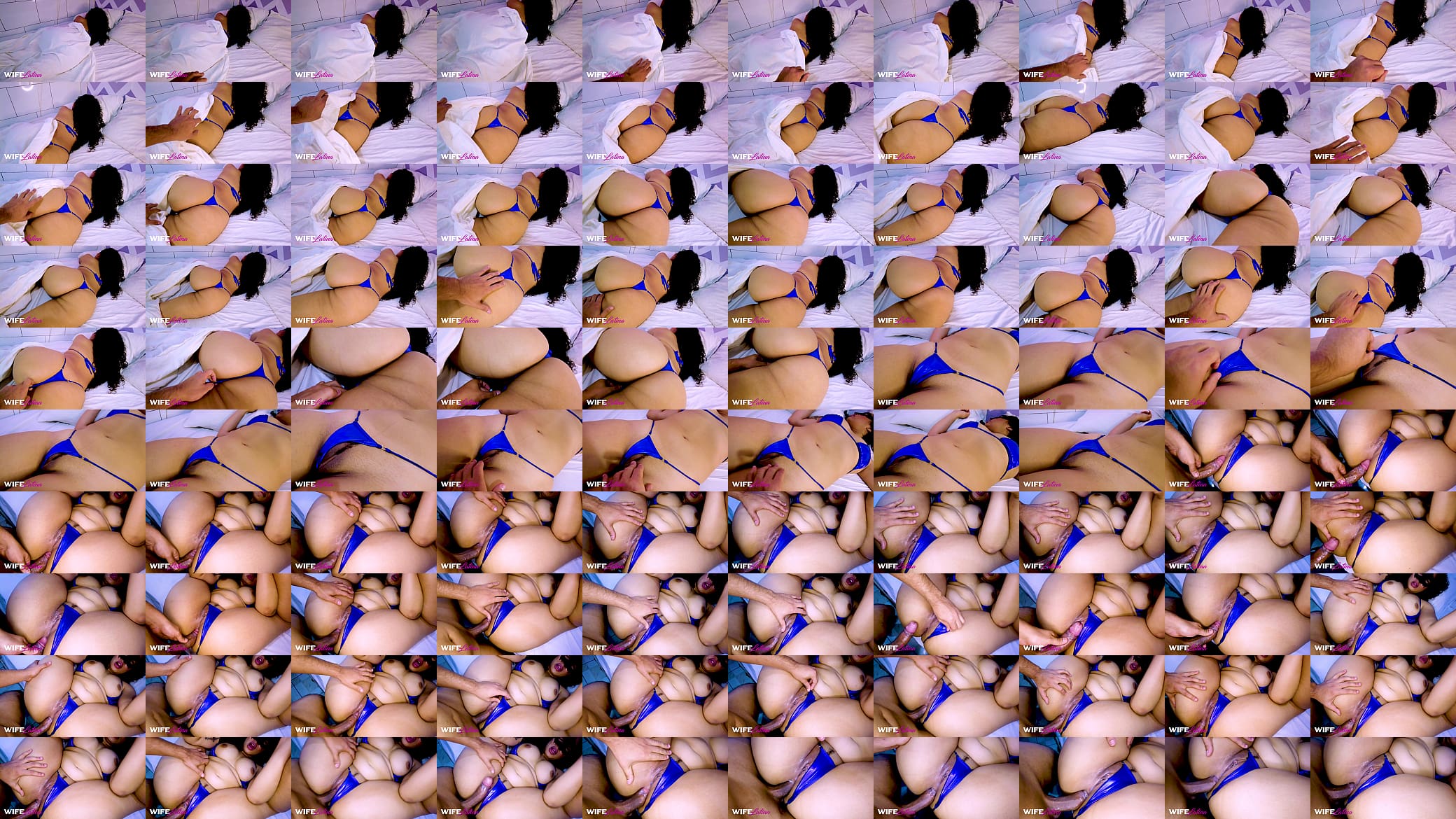 anal gostoso com a morena rabuda 预览图