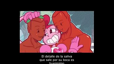 Top on Spinel's Rule 34, Part 4