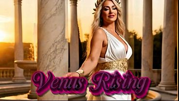 Sexy MILF Gets Birthday Dick and Jizz Frosting