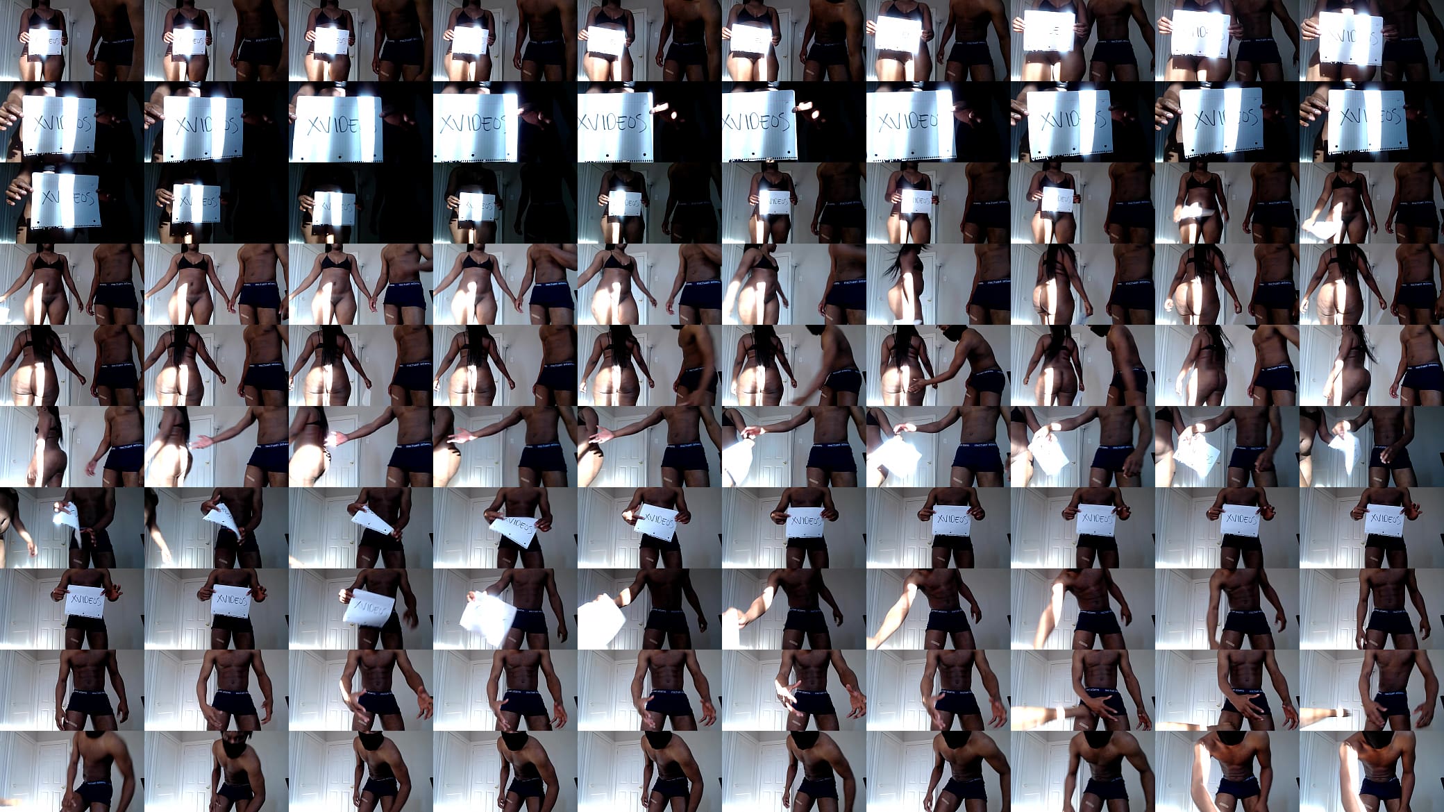 Verification video 预览图