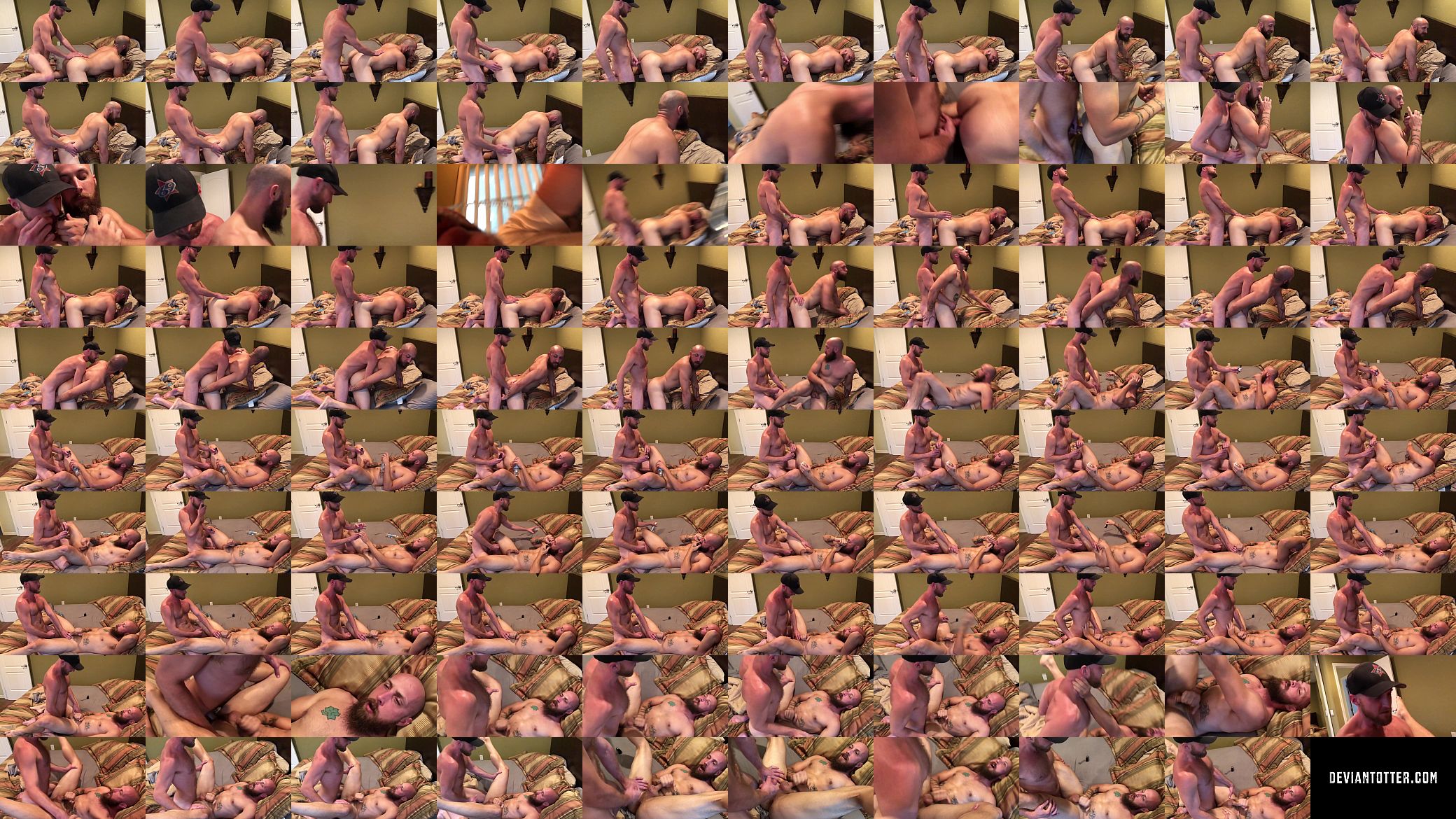 Behind the Smut: Fluffin&#039; and Stuffin&#039; 预览图