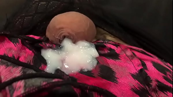 Download Video - Hot Trans Girl Cums Without Hands