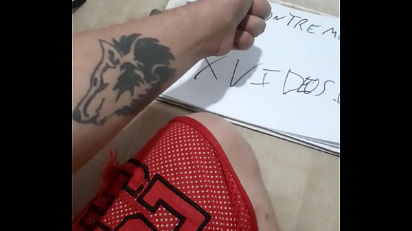 V&iacute;deo de verifica&ccedil;&atilde;o
