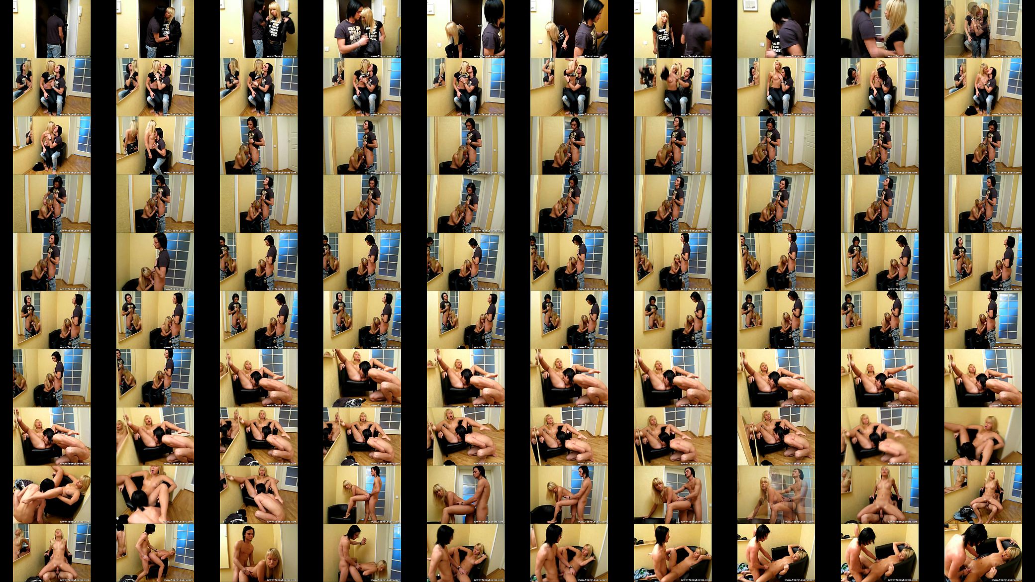 Getting naked beyond fashion Maryana 预览图
