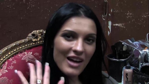 Download Video - JOYBEAR Behind the Scenes