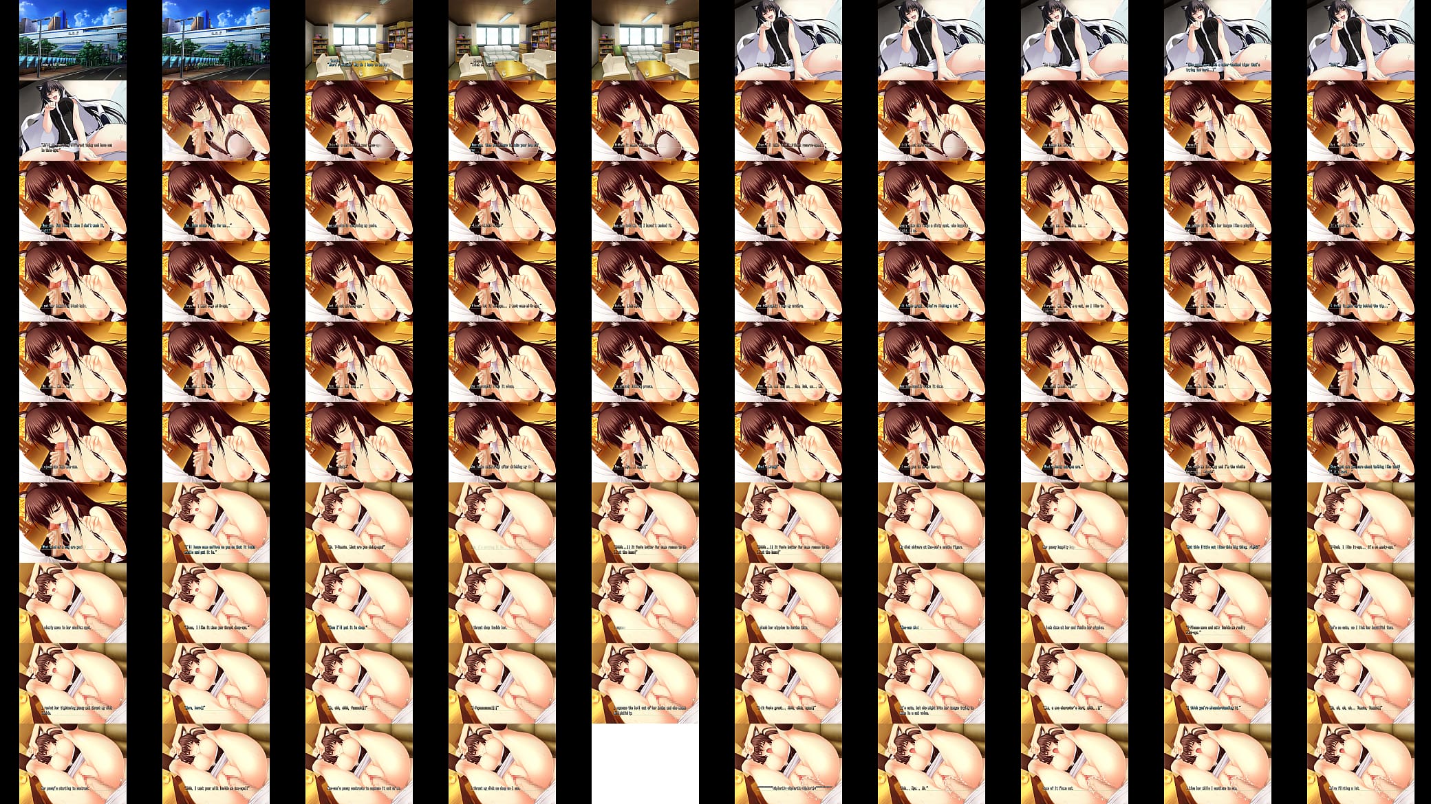 Majikoi Momoyo 3 预览图