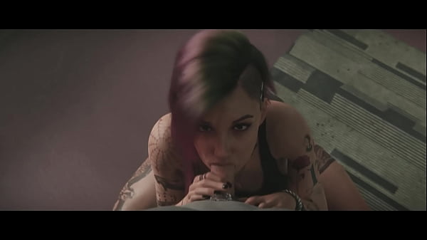 Creaming Up Judy Alvarez in 4K (Full Release) [RashNemain]