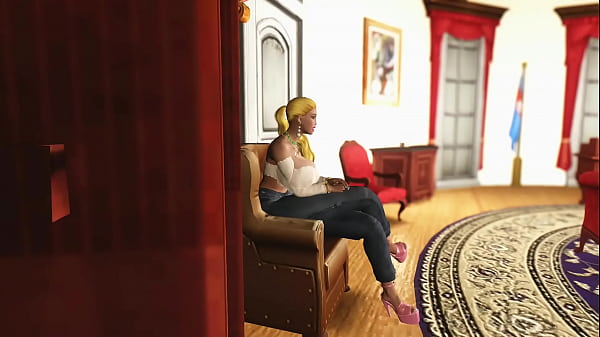 bimbo dancing