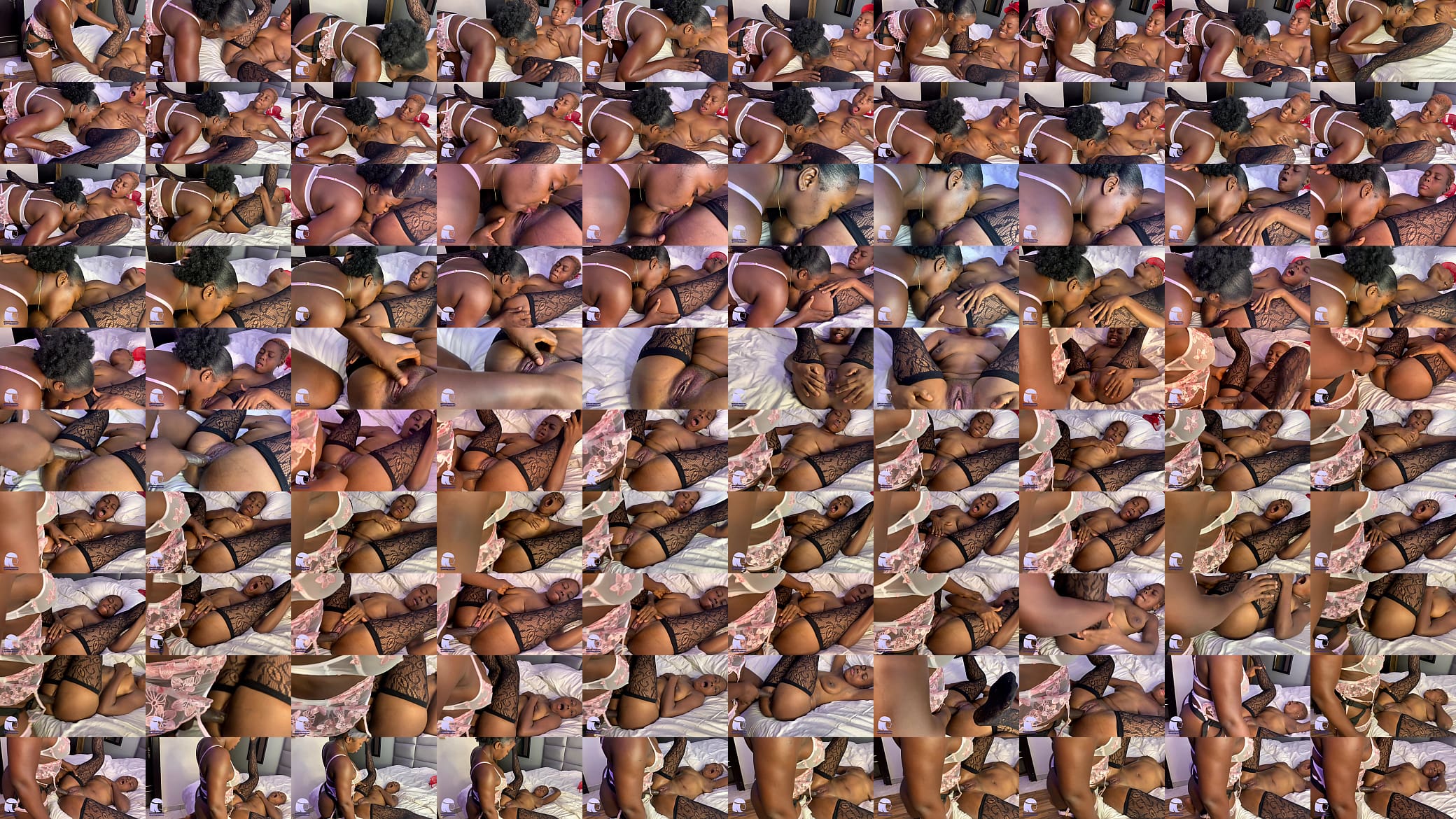 Strap-on sex 预览图