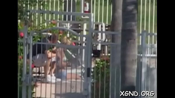 Fascinating blonde young perfection Carina prepares for blowjob