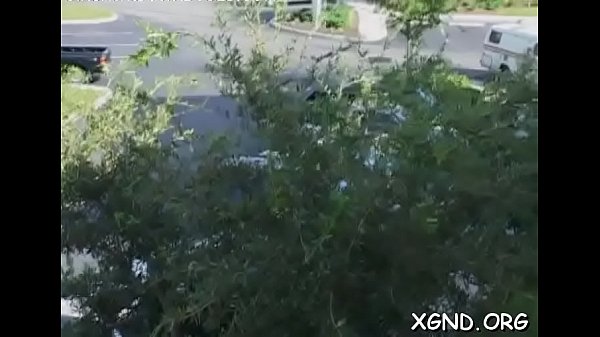 Fascinating blonde young perfection Carina prep...