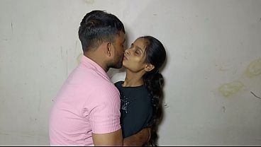 Desi Stepsister Invites Stepbrother for Intense Sex