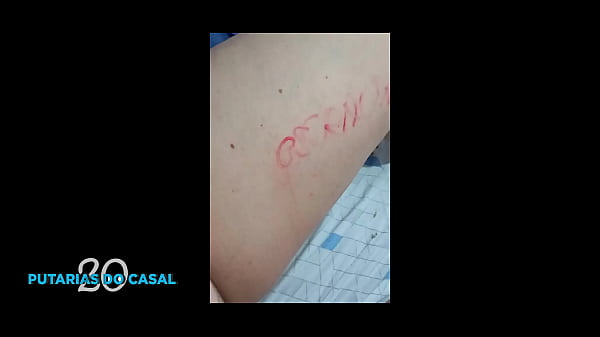 Eating best friend's mother.