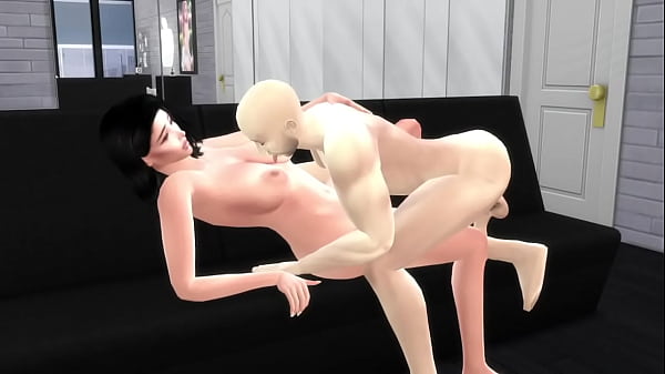 SIMS4 MAKE PORN #04 LORENA SANCHEZ SIMSEXCITY