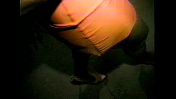 LBO - Bun Busters 10 - scene 2 - extract 1