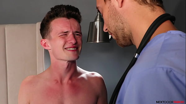 Download Video - "Just One Last Time"- Hunk StepDoc Smashes Sexy Stepbro - FULL SCENE - Carter Woods&comma; Grant Ducati - ASGmax