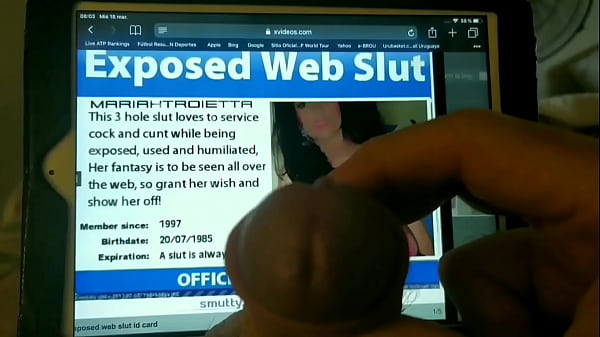 Download Video - Tributo para Mariahtroietta