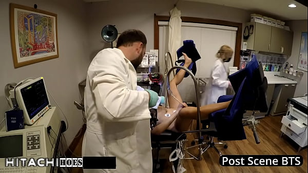 Dr. Hitachi's Hyste...