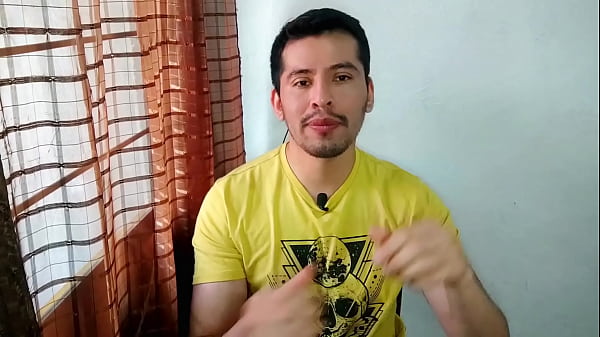 Tecnico del internet viene a mi casa a instalar...