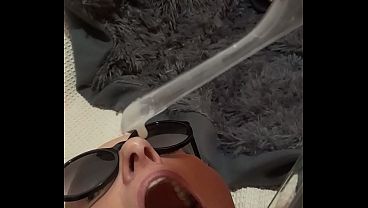 German Nazi whore Milf Sandra pussy, anal sex, creampie, cum swallow - Apr 25, 2026