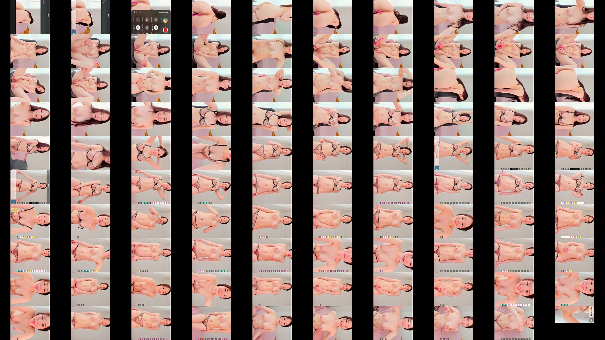 Jikey Chaturbate 预览图