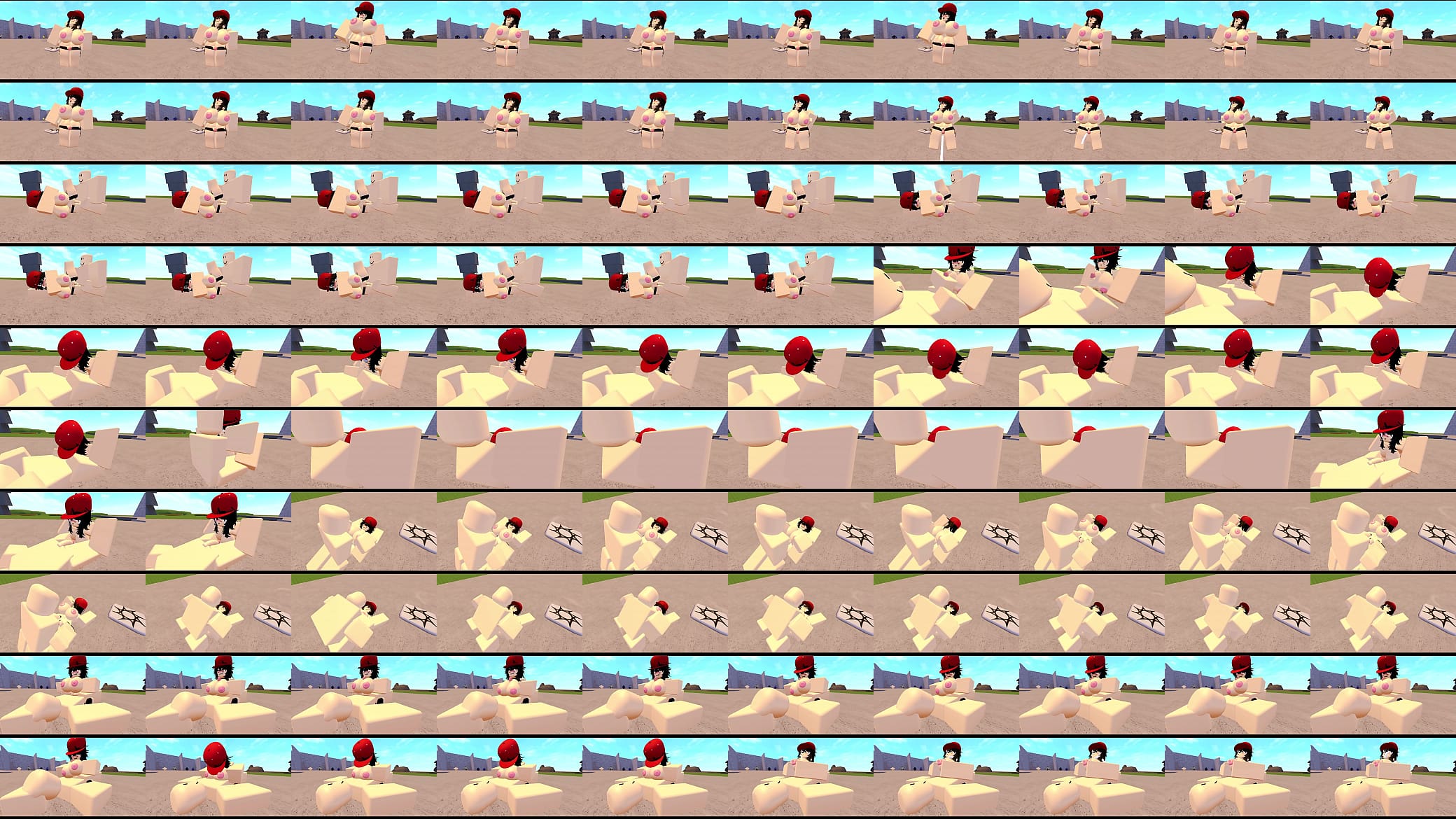 Whorblox 预览图