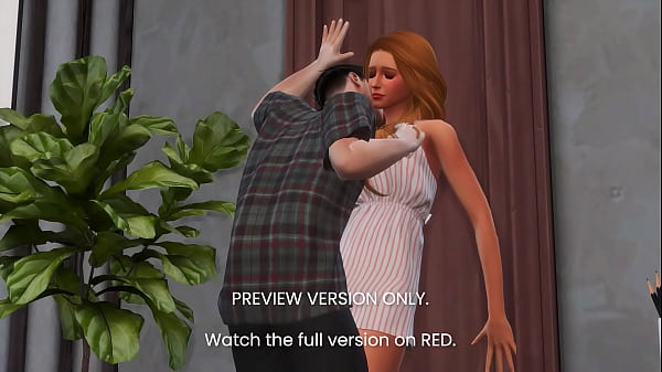Picnic Date  - 3d Hentai - Preview Version
