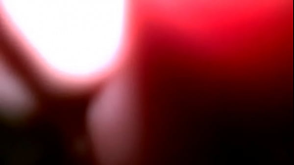 Eating my wife on all fours and putting it in her horny ass