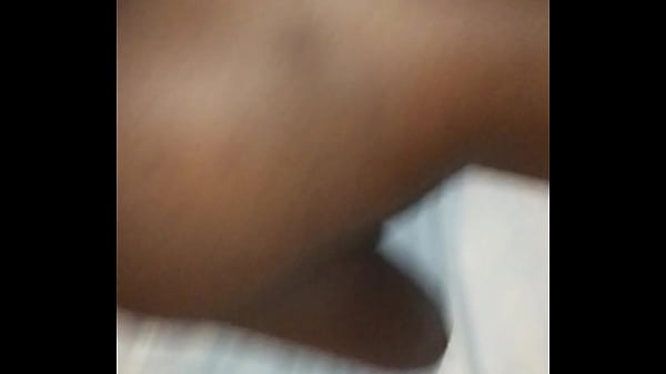 My young ebony Thot Part One