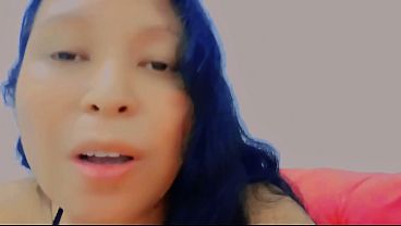 Download Video - Squirt and masturbation during video call with my lover Diego from Dallas&comma; Texas&period; I exhibit myself in front of the cell phone camera to please my lover&comma; I am a submissive and compliant slut