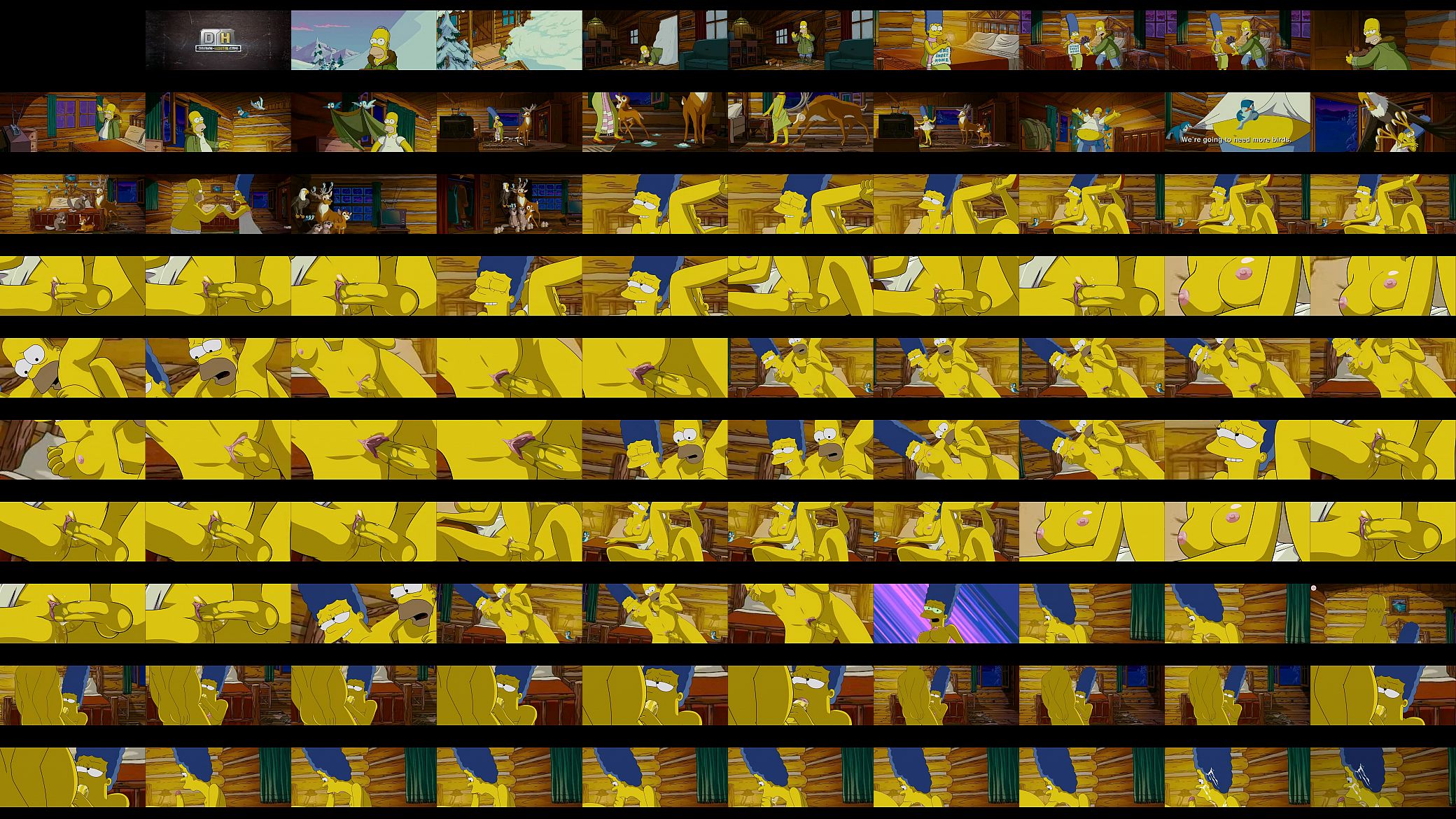 simpsons-sex-video 预览图