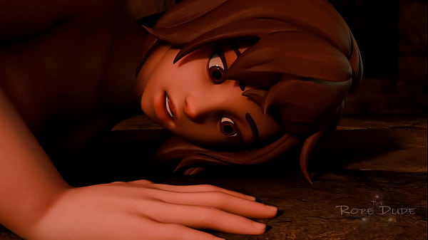 Mei's Corruption teaser