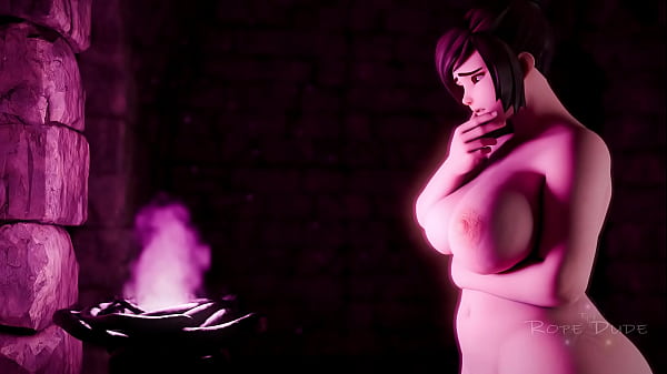 Mei's Corruption teaser