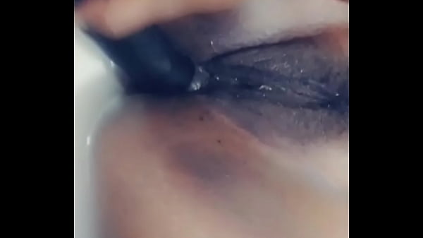 Masturbation Anale