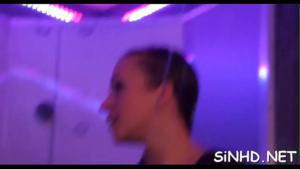 Sinfully hot fuckfest party