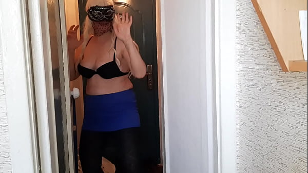 my ass tries big dildo. insert dildo in front of transparent windows #anal #bigtits #masturbation #milf #publicsex