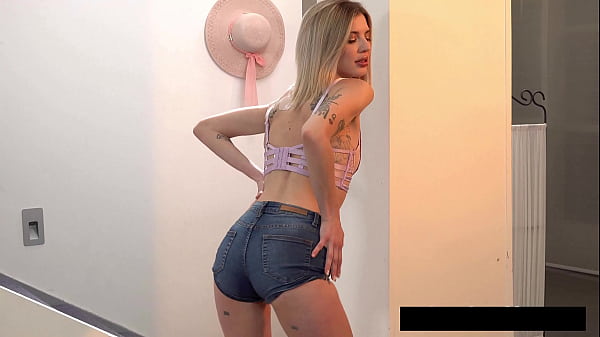 Perfectly Peachy