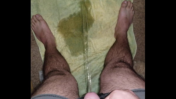 Download Video - Pee in Underwear