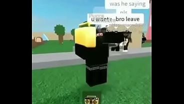 chill down boi