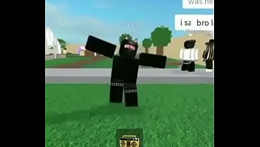 chill down boi