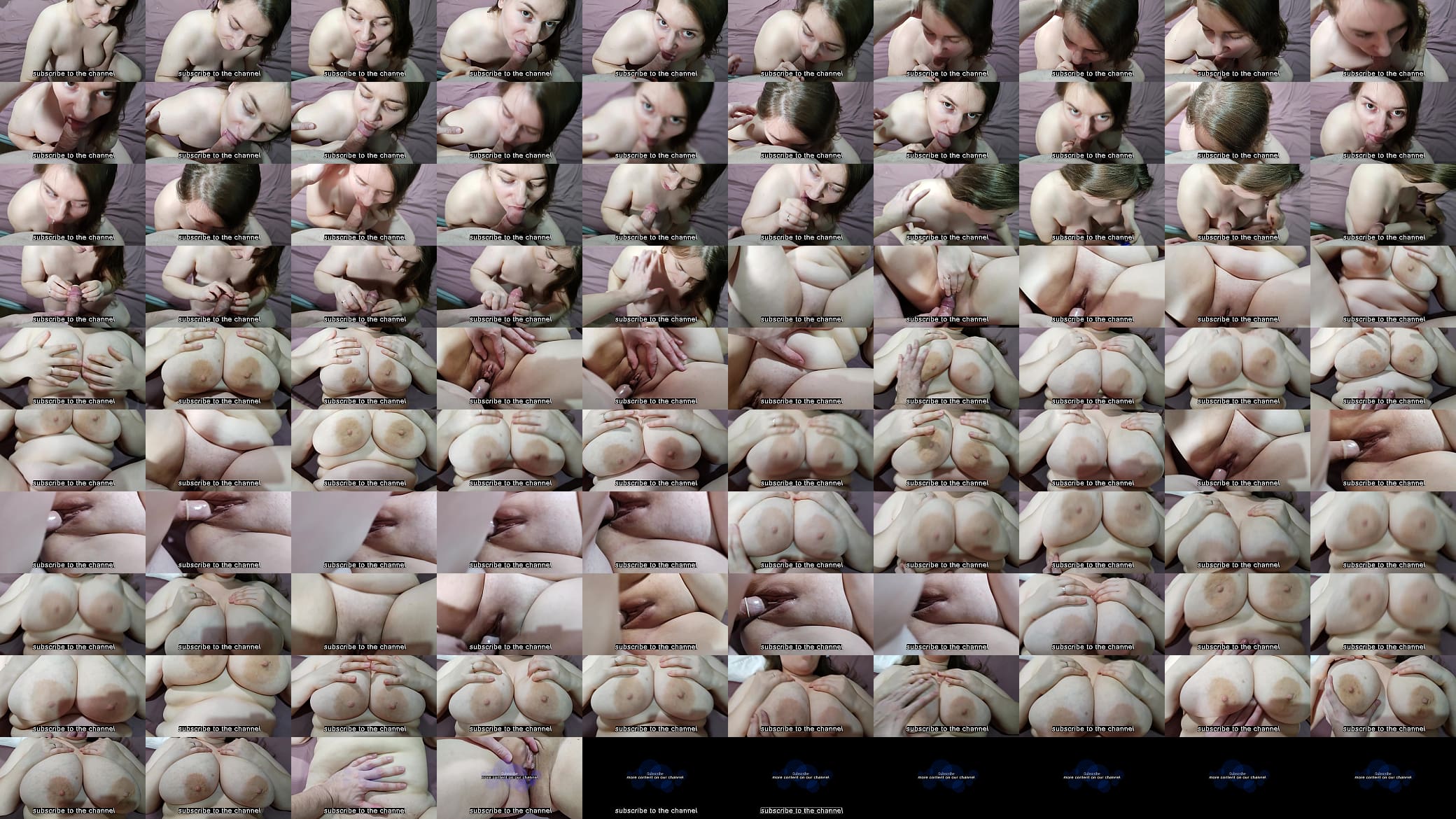 A friend fucking my wife pov 预览图