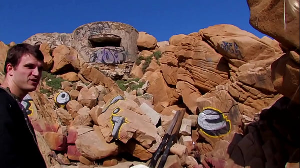 Fresh girl Molly Wood a whore with blonde hair gets fucked in the ass