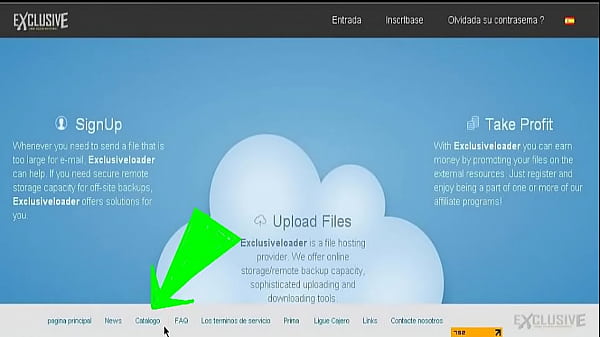 Regardez La Vidéo, Puis Allez Sur Ce Lien: Http://Exclusiveloader.com