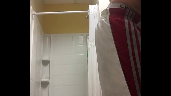 Skarface washes up before balling