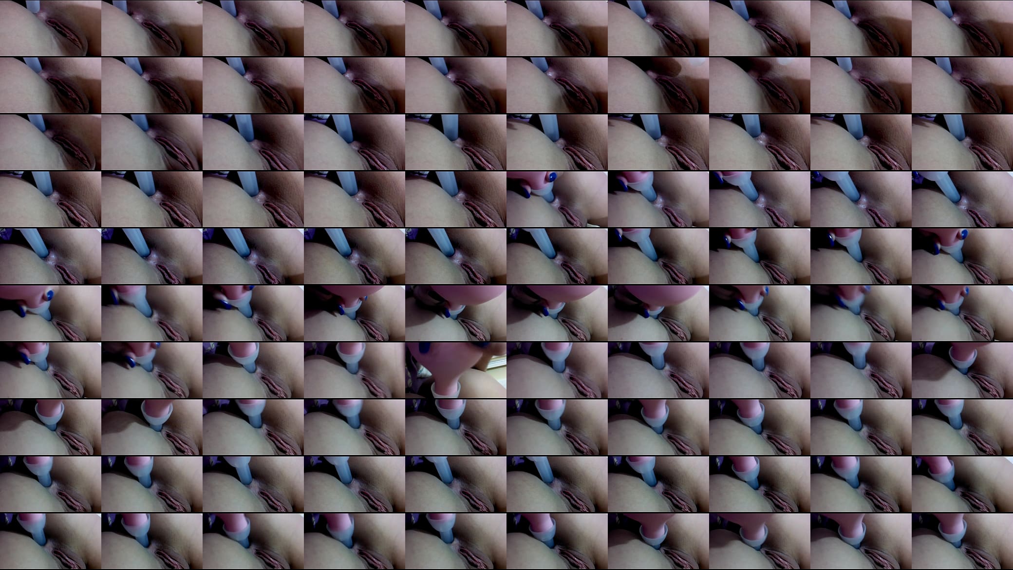 Namorada Novinha Masturbando Vanessinha 预览图