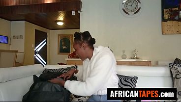 Download Video - The strict religious EBONY TEEN had spent years being perfect&period;&period;&period; and then begged me to ruin it