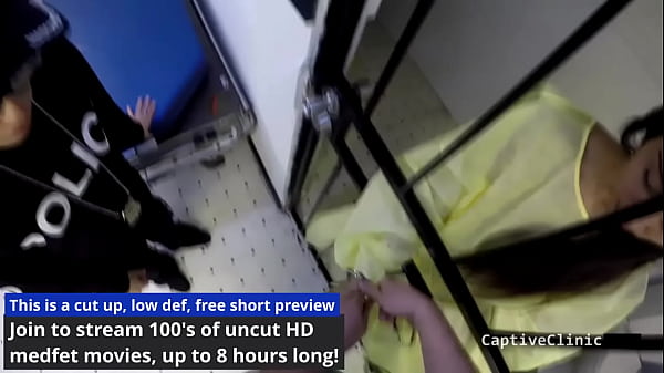 Case # 7365311 Suspect is a blonde Kit Mercer FULL SCENE on https://thiefMYLF.com