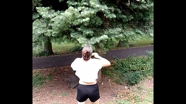 You know I like to play disc golf. Sometimes the game doesn't go so smooth as ...